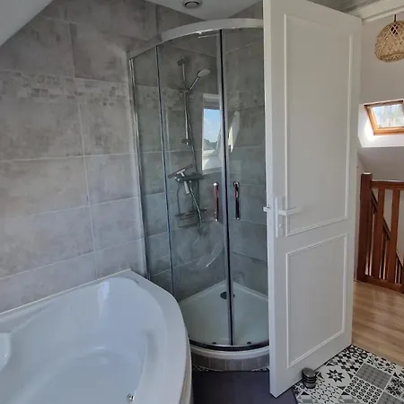 Maison Vue - Golfe Du Morbihan - 10 Personnes Ferienhaus