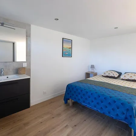 Maison Vue - Golfe Du Morbihan - 10 Personnes