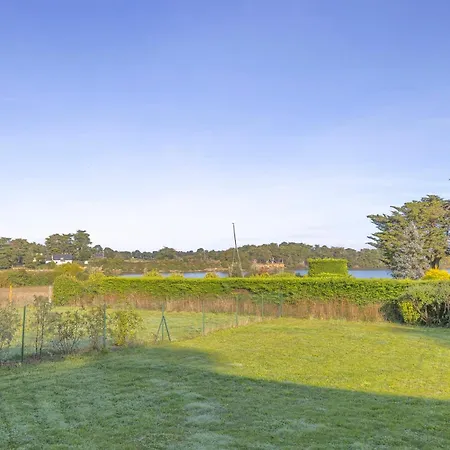 Maison Vue - Golfe Du Morbihan - 10 Personnes