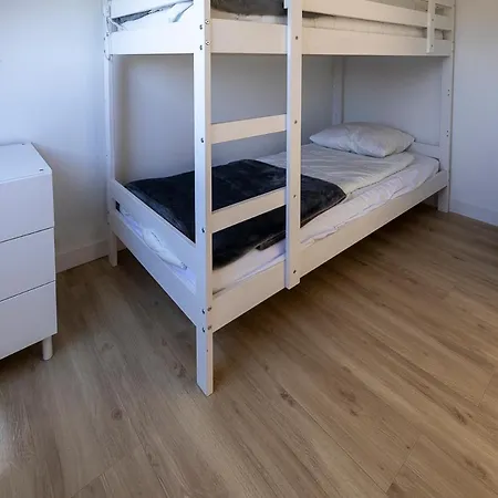 Maison Vue - Golfe Du Morbihan - 10 Personnes Arzon